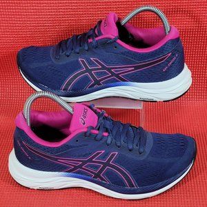 asics gel frequency 33